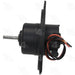 HVAC Blower Motor Four Seasons 35409