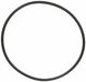 Engine Water Pump O-Ring Felpro 35411