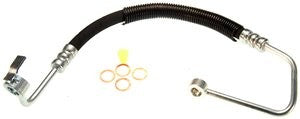 Power Steering Pressure Line Hose Assembly Gates 354120