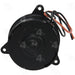 A/C Condenser Fan Motor Four Seasons 35412