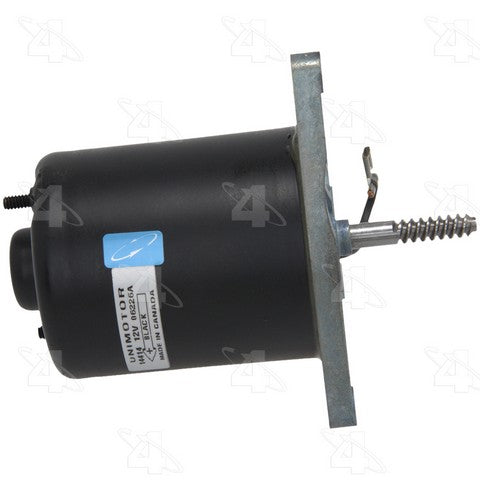 HVAC Blower Motor Four Seasons 35414