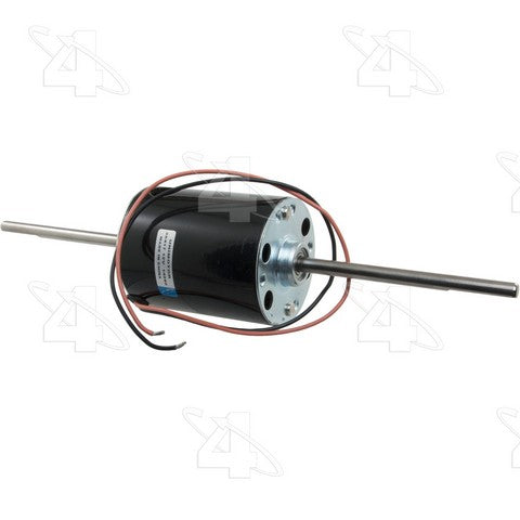 HVAC Blower Motor Four Seasons 35417