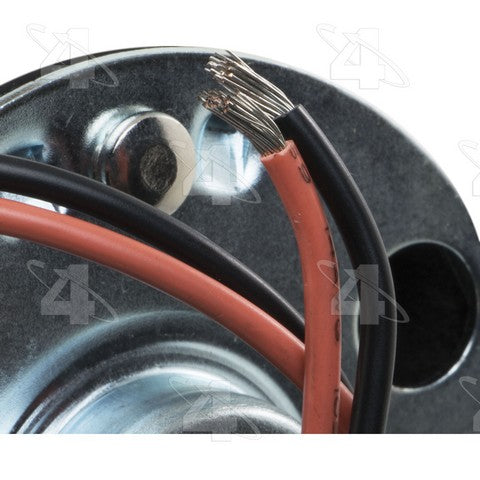 HVAC Blower Motor Four Seasons 35417