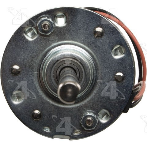 HVAC Blower Motor Four Seasons 35417