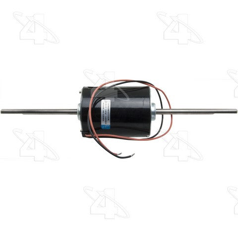 HVAC Blower Motor Four Seasons 35417