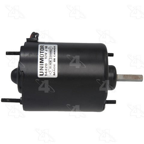 HVAC Blower Motor Four Seasons 35420