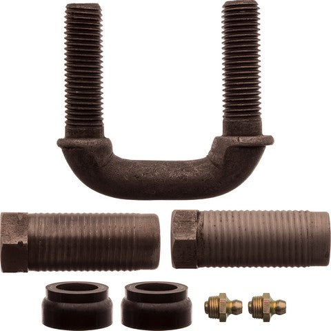 Leaf Spring Shackle RareParts 35421