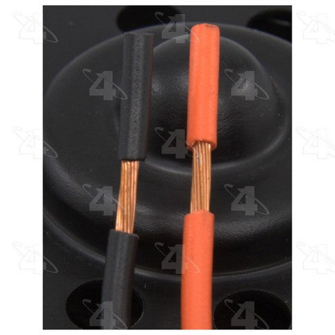 HVAC Blower Motor Four Seasons 35422