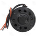 HVAC Blower Motor Four Seasons 35423