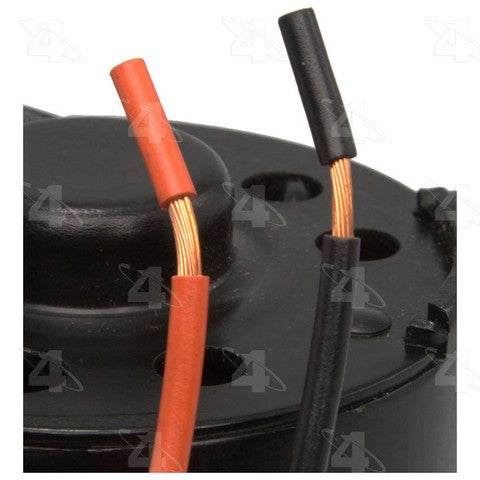 HVAC Blower Motor Four Seasons 35423
