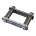 Leaf Spring Shackle RareParts 35424