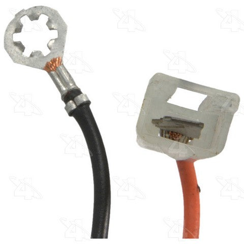 HVAC Blower Motor Four Seasons 35424