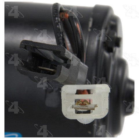HVAC Blower Motor Four Seasons 35426