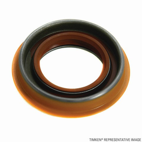 Auto Trans Output Shaft Seal Timken 4613N