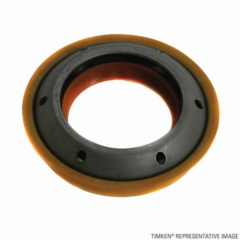 Auto Trans Output Shaft Seal Timken 4613N