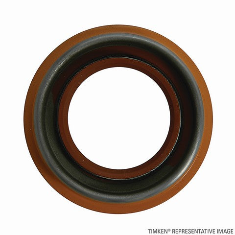 Auto Trans Output Shaft Seal Timken 4614N