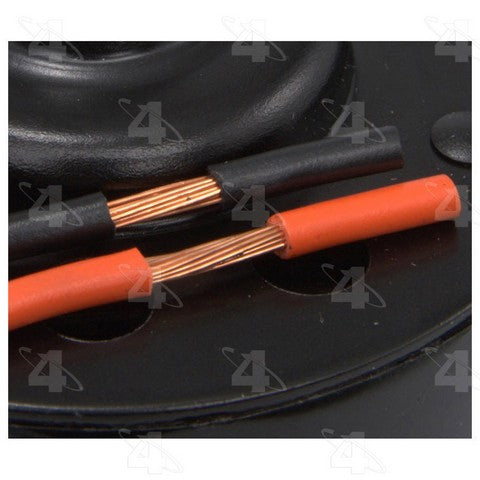 HVAC Blower Motor Four Seasons 35431