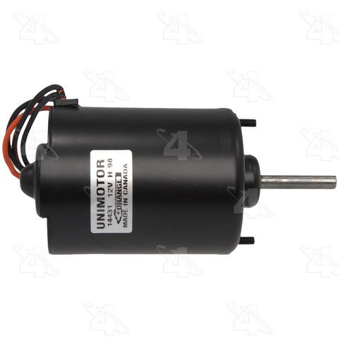 HVAC Blower Motor Four Seasons 35431