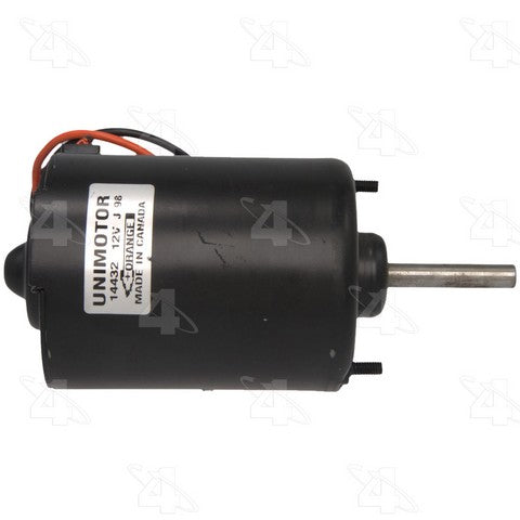 HVAC Blower Motor Four Seasons 35432