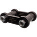 Leaf Spring Shackle RareParts 35433