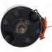 HVAC Blower Motor Four Seasons 35433