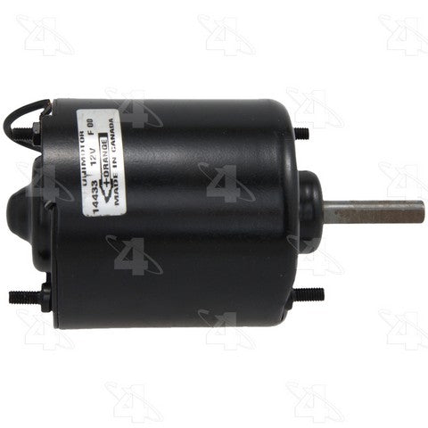 HVAC Blower Motor Four Seasons 35433