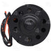 HVAC Blower Motor Four Seasons 35434