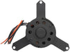 HVAC Blower Motor Four Seasons 35435