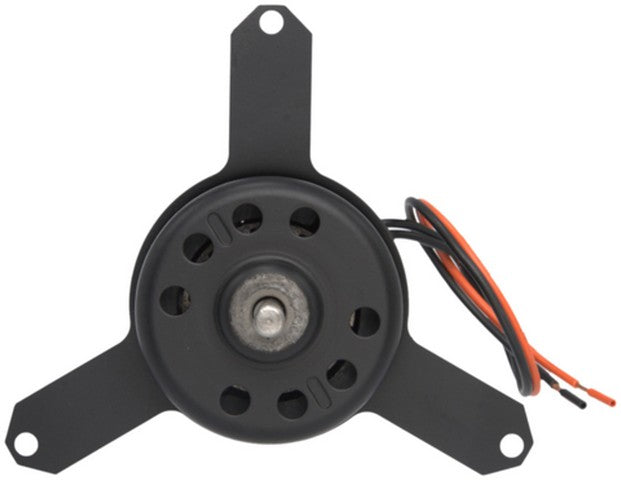 HVAC Blower Motor Four Seasons 35435