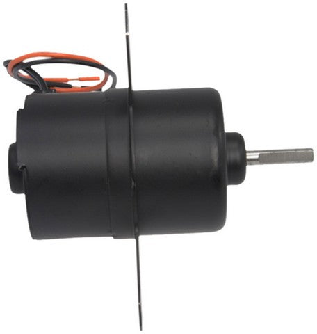 HVAC Blower Motor Four Seasons 35435