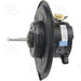 HVAC Blower Motor Four Seasons 35436