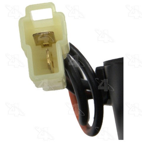 HVAC Blower Motor Four Seasons 35436
