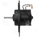 HVAC Blower Motor Four Seasons 35436