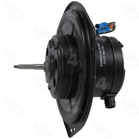 HVAC Blower Motor Four Seasons 35437