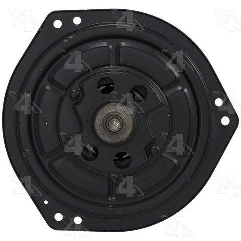 HVAC Blower Motor Four Seasons 35437