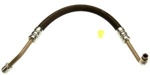 Power Steering Pressure Line Hose Assembly Gates 354380