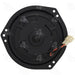 HVAC Blower Motor Four Seasons 35438