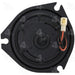 HVAC Blower Motor Four Seasons 35439