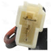 HVAC Blower Motor Four Seasons 35439