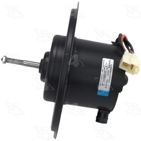 HVAC Blower Motor Four Seasons 35439