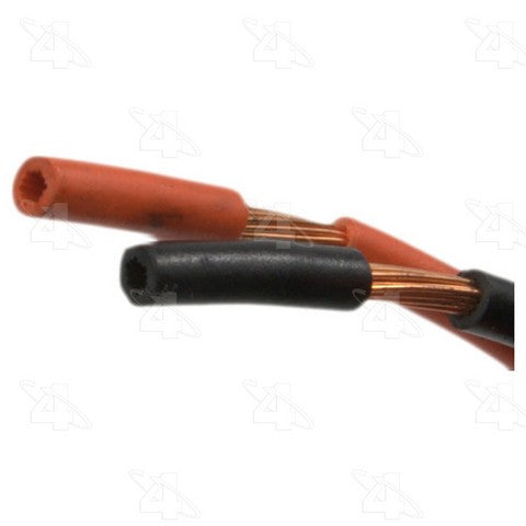 A/C Condenser Fan Motor Four Seasons 35442