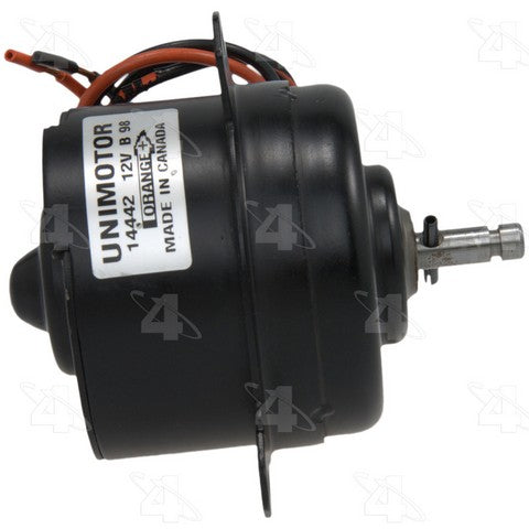 A/C Condenser Fan Motor Four Seasons 35442