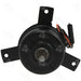 A/C Condenser Fan Motor Four Seasons 35443