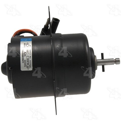 A/C Condenser Fan Motor Four Seasons 35443