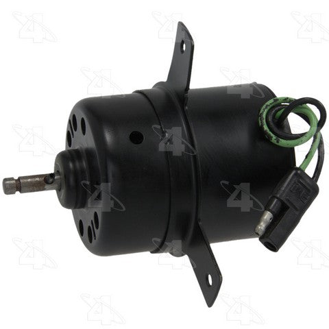 Engine Cooling Fan Motor Four Seasons 35444
