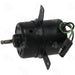 Engine Cooling Fan Motor Four Seasons 35444