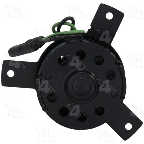 Engine Cooling Fan Motor Four Seasons 35444