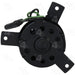 Engine Cooling Fan Motor Four Seasons 35444