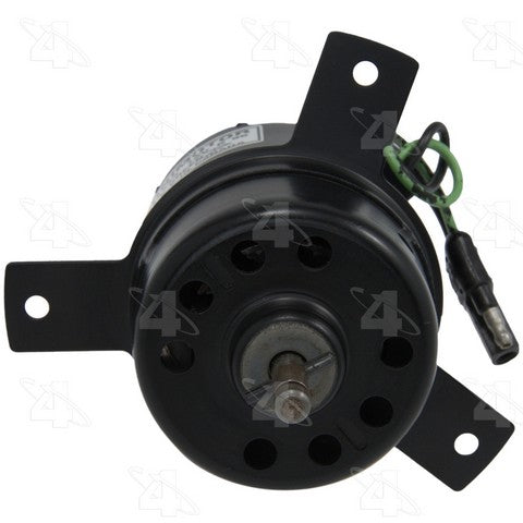 Engine Cooling Fan Motor Four Seasons 35444