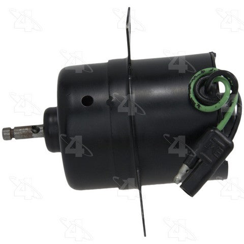 Engine Cooling Fan Motor Four Seasons 35444